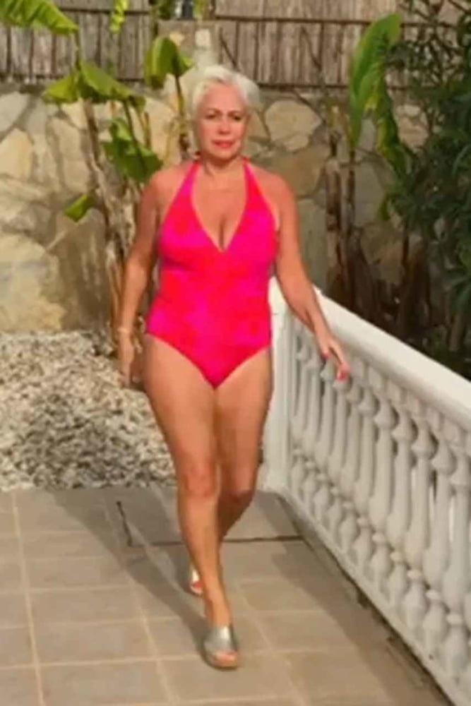 Denise welch
 #87679563