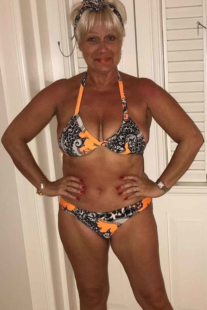 Denise welch
 #87679580