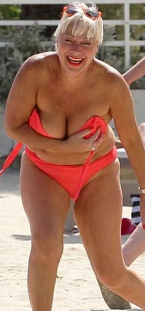 Denise Welch
 #87679619