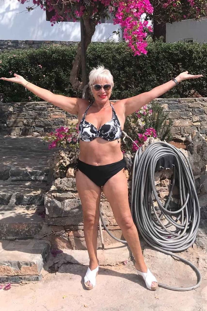 Denise welch
 #87679622