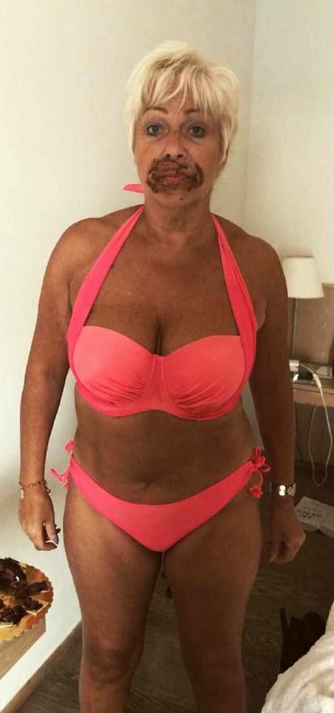 Denise welch
 #87679625