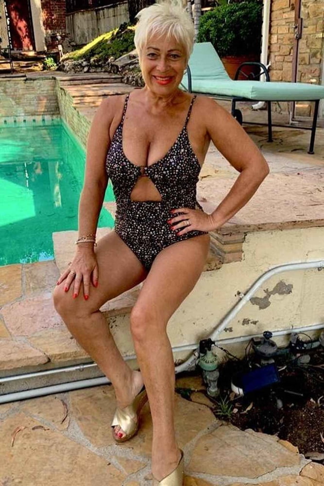 Denise Welch
 #87679689