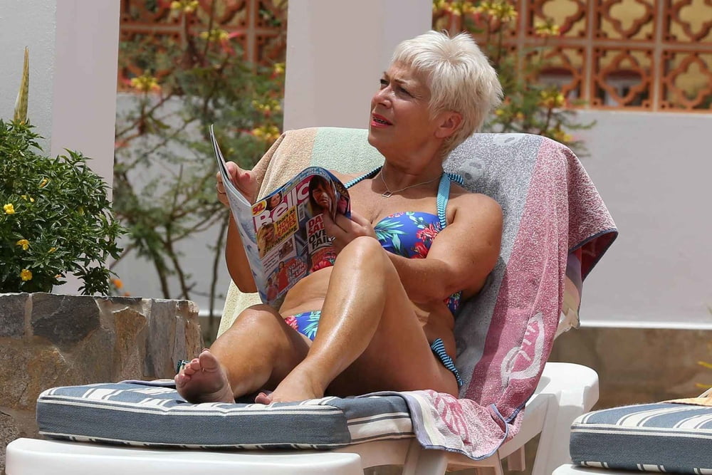 Denise welch
 #87679759