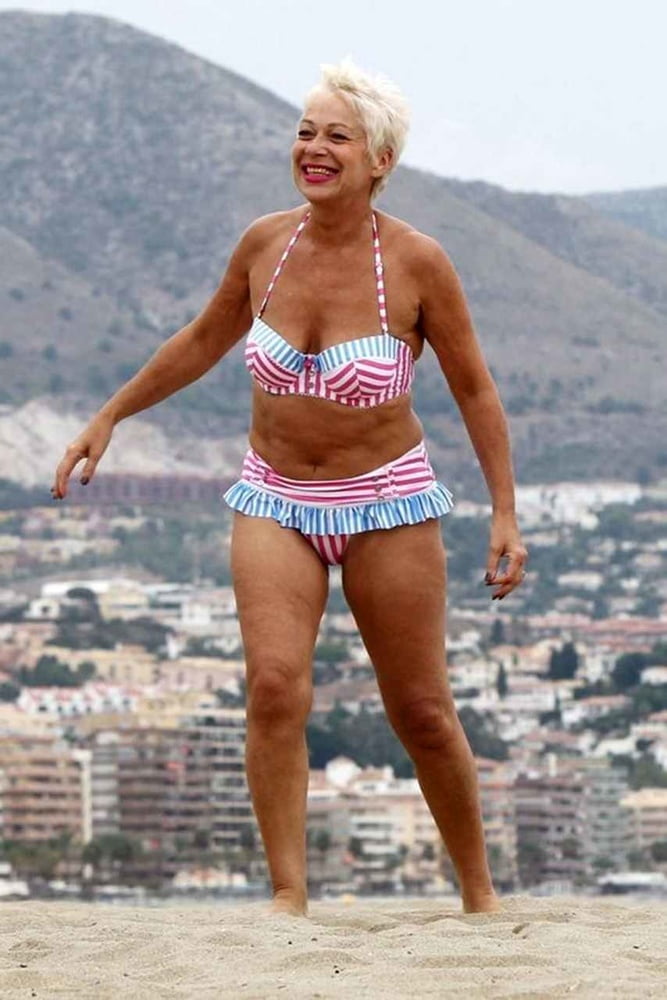 Denise Welch
 #87679914