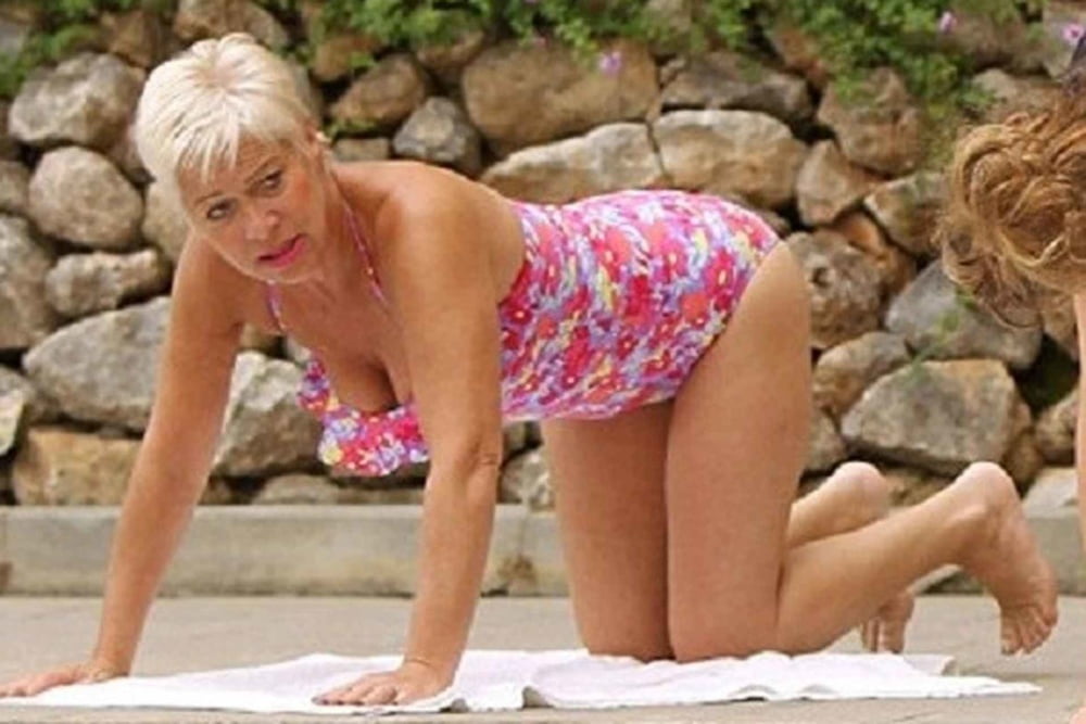 Denise welch
 #87679927