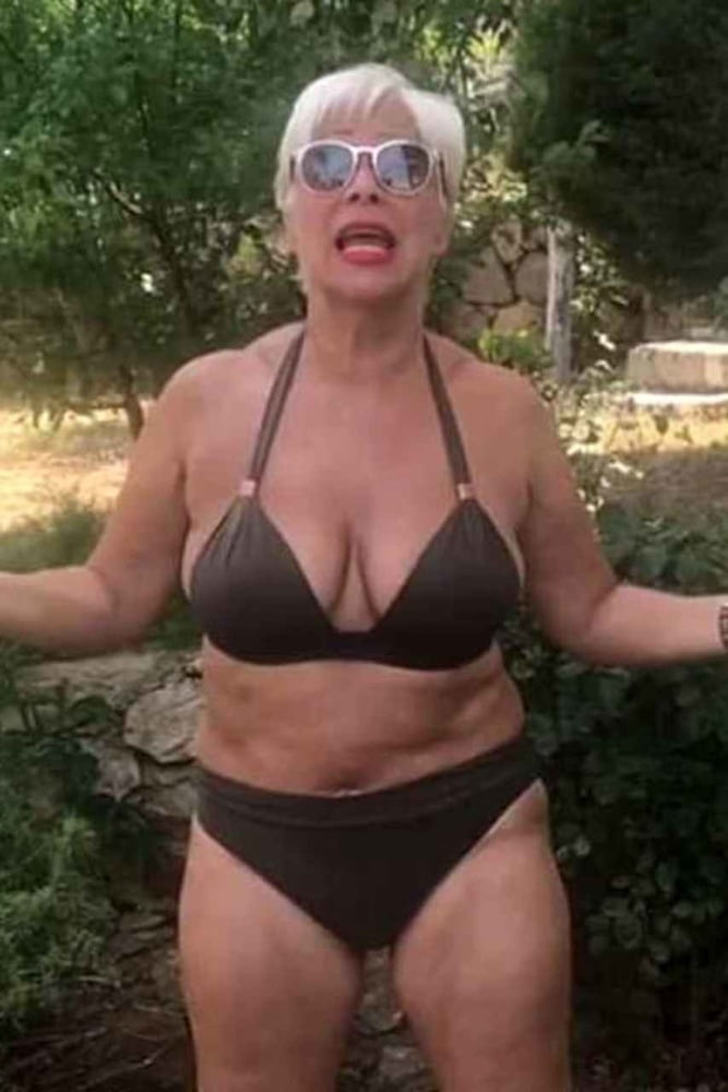 Denise welch
 #87679962