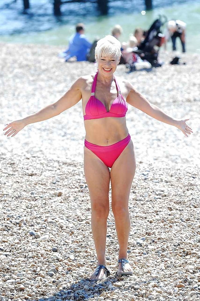 Denise welch
 #87679987