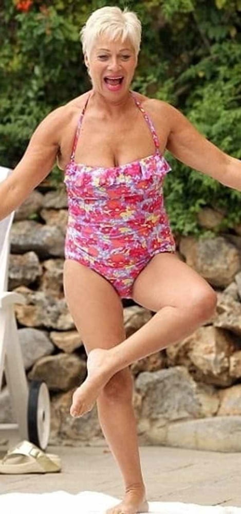 Denise welch
 #87679999