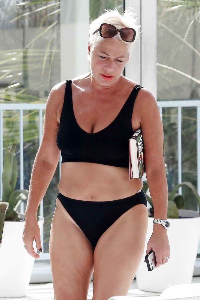 Denise welch
 #87680002