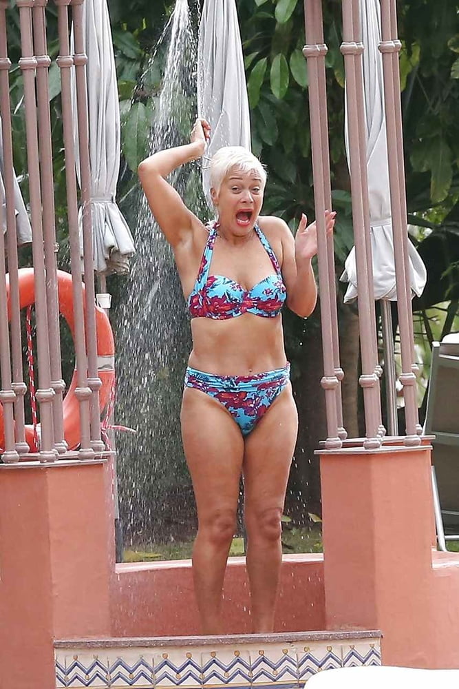 Denise Welch
 #87680029