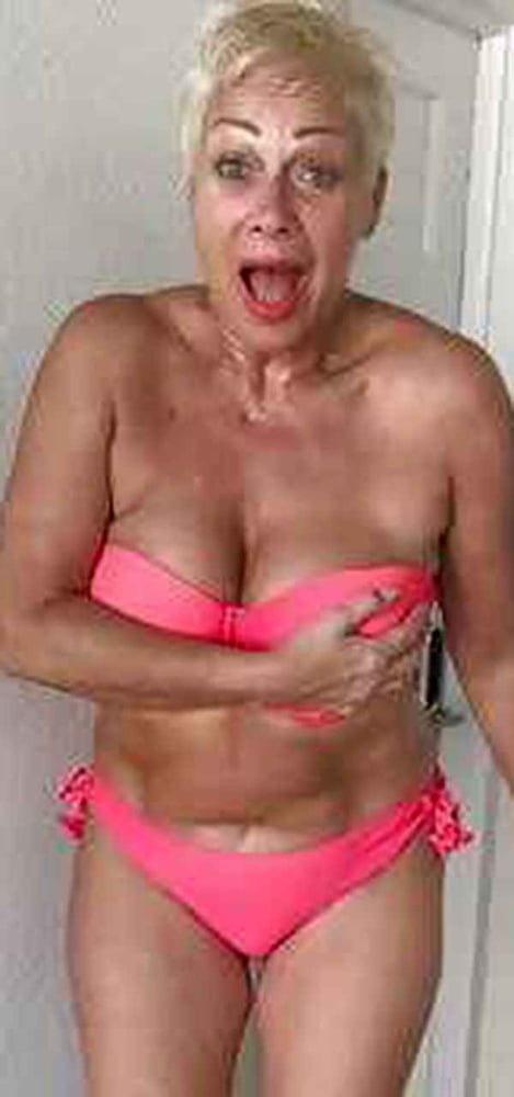 Denise welch
 #87680081