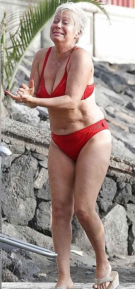 Denise welch
 #87680114