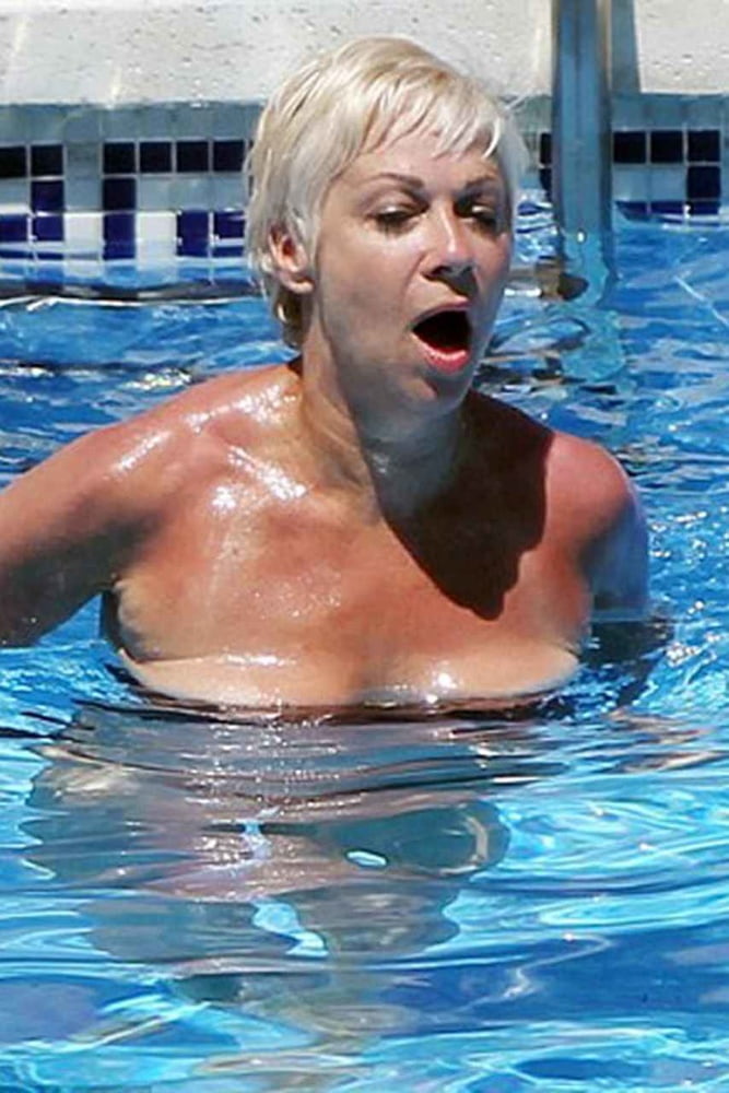 Denise welch
 #87680144