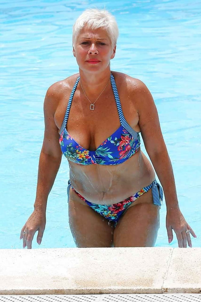 Denise Welch
 #87680170