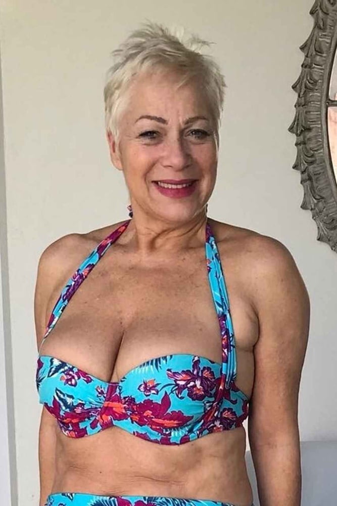 Denise welch
 #87680183