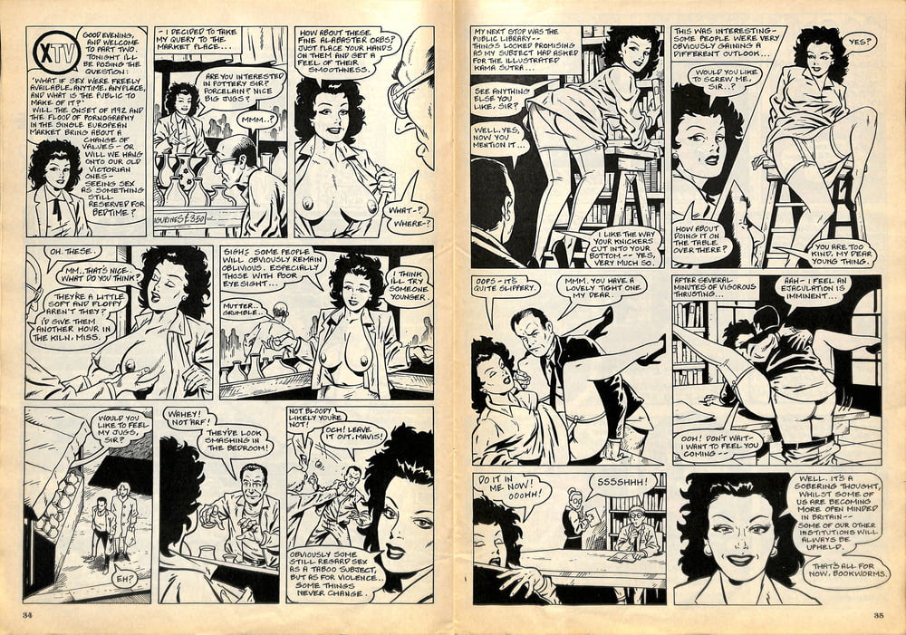 Art Wetherell - Fiesta Comix #80780508