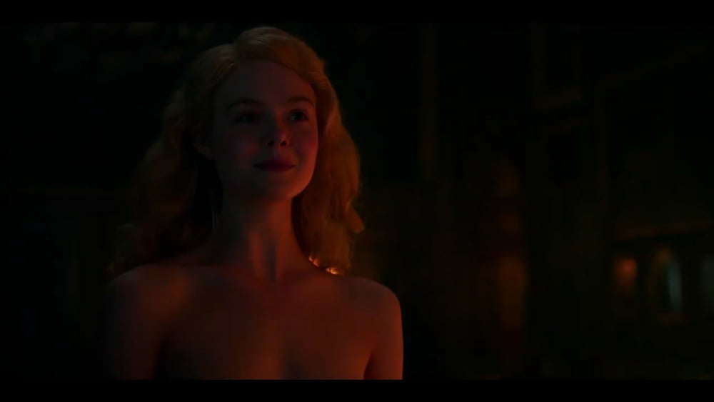 Elle Fanning in the Great
 #96750900