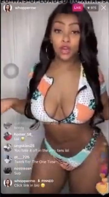 LIVE NIP SLIP #105731588