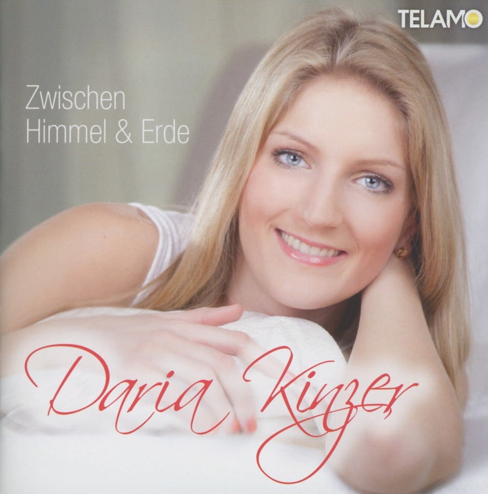 Daria kinzer (eurovision 2011 croacia)
 #104739920