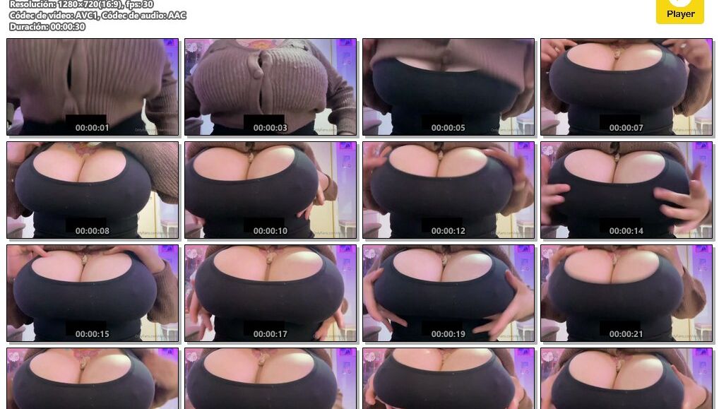 Darling Cute nude #109426985