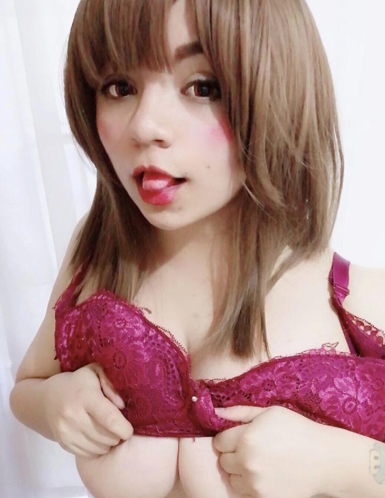 Darling Cute nude #109427022