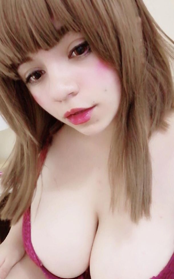 Darling Cute nude #109427023