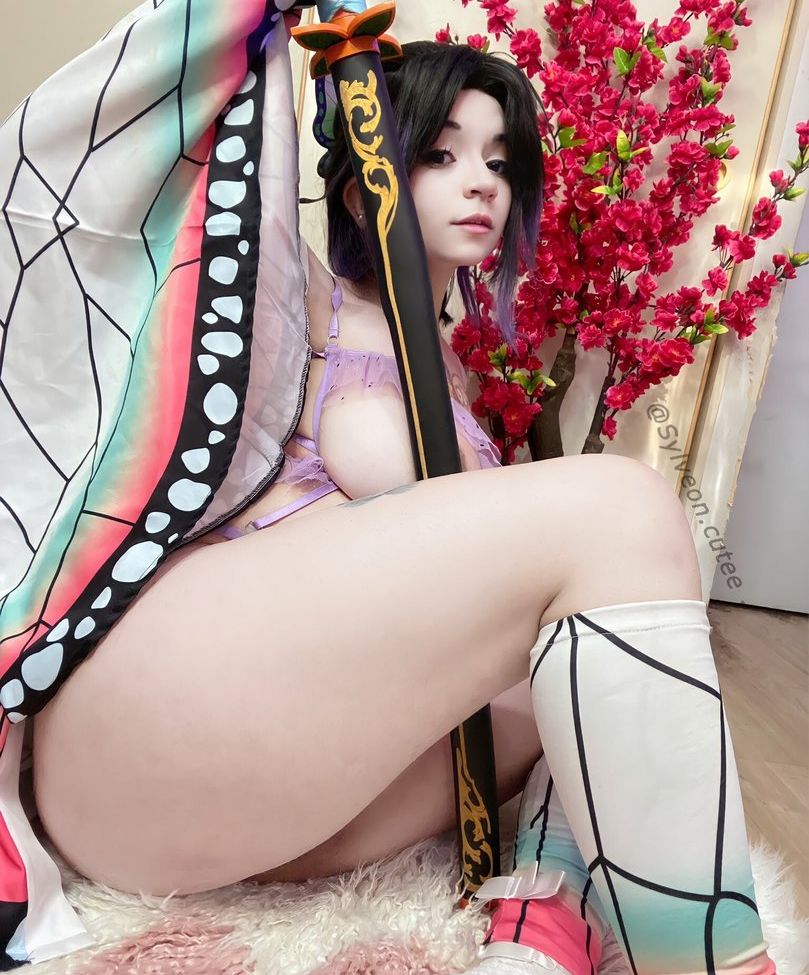 Darling Cute nude #109427063