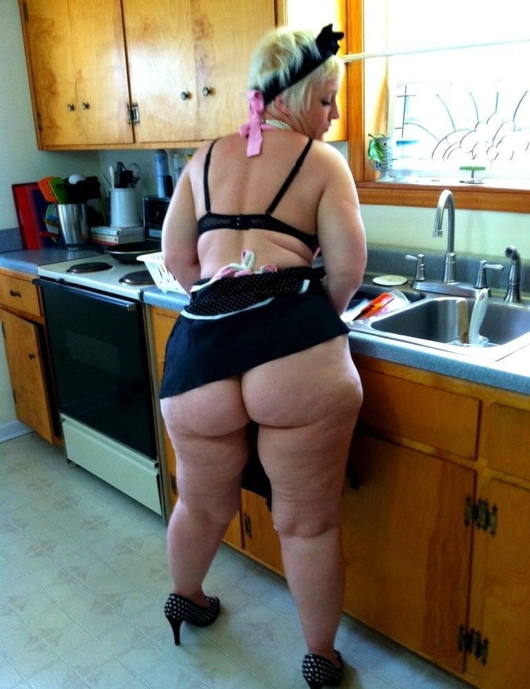 Wide Hips - Amazing Curves - Big Girls - Fat Asses (4) #99091221