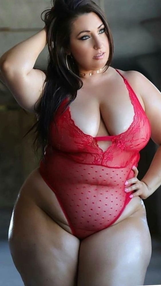 Wide Hips - Amazing Curves - Big Girls - Fat Asses (4) #99092025