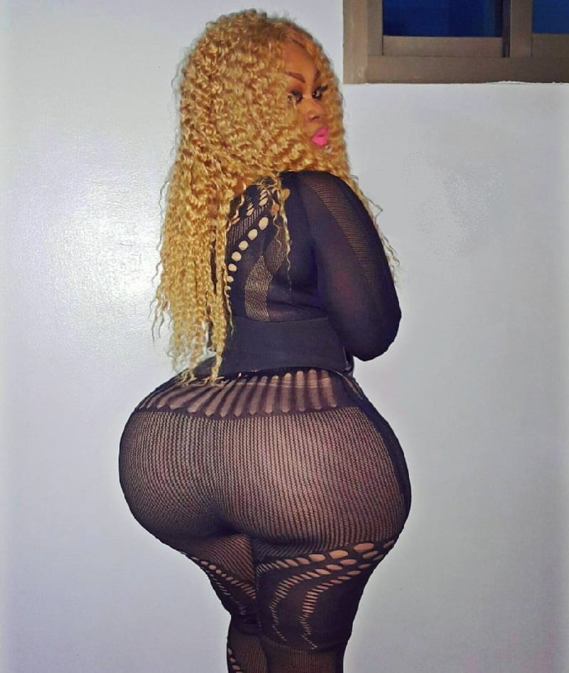Wide Hips - Amazing Curves - Big Girls - Fat Asses (4) #99092067