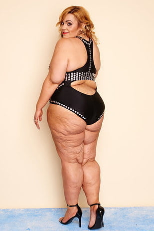 Fianchi larghi - curve sorprendenti - ragazze grandi - culi grassi (4)
 #99092204