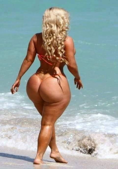 Wide Hips - Amazing Curves - Big Girls - Fat Asses (4) #99092508
