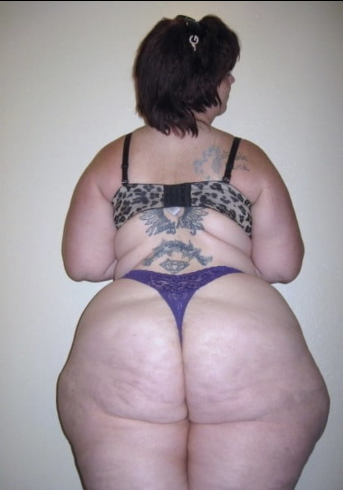 Wide Hips - Amazing Curves - Big Girls - Fat Asses (4) #99092628