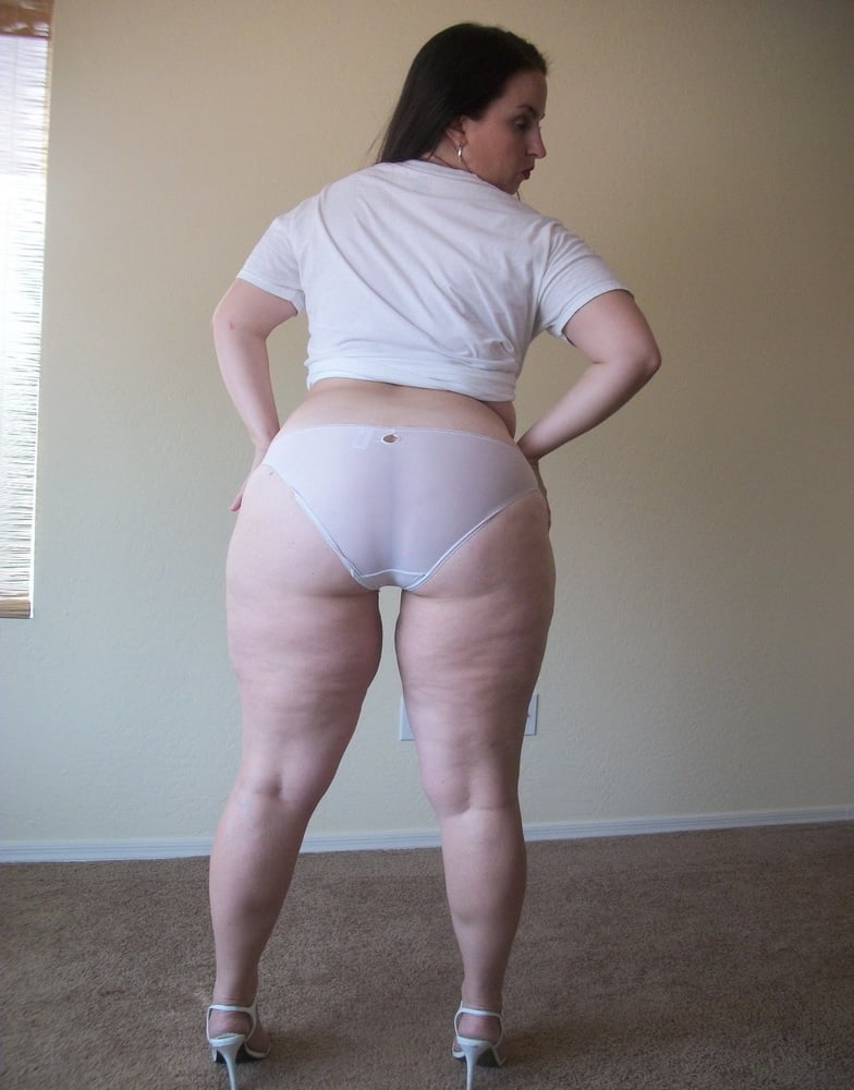 Wide Hips - Amazing Curves - Big Girls - Fat Asses (4) #99092764