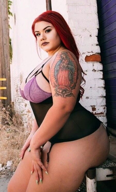 Wide Hips - Amazing Curves - Big Girls - Fat Asses (4) #99092829
