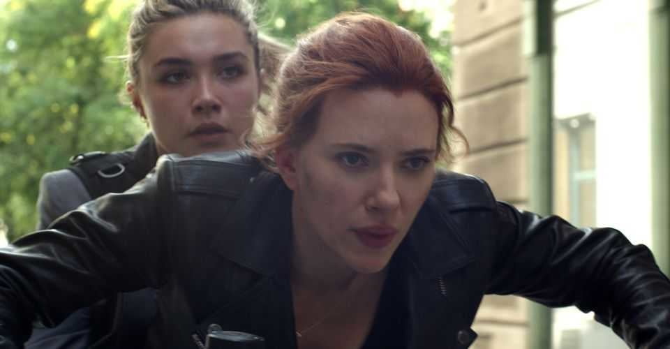 Scarlett johansson der einzige Grund, warum Sie es beobachtet
 #88618624