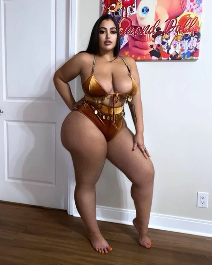 Diamonddoll Pawg Galerie 12
 #91313648