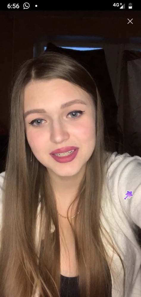 Cute faces I like most #100642757