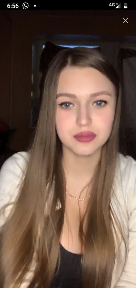Cute faces I like most #100642761