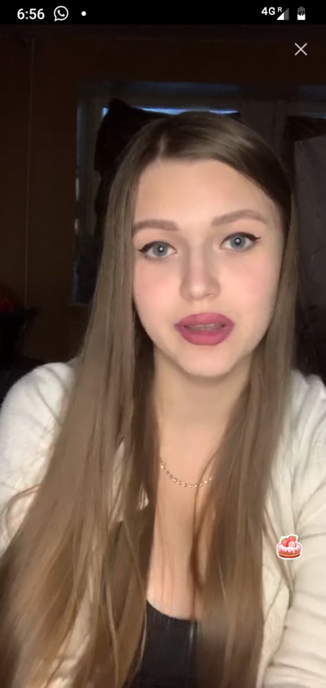Cute faces I like most #100642763