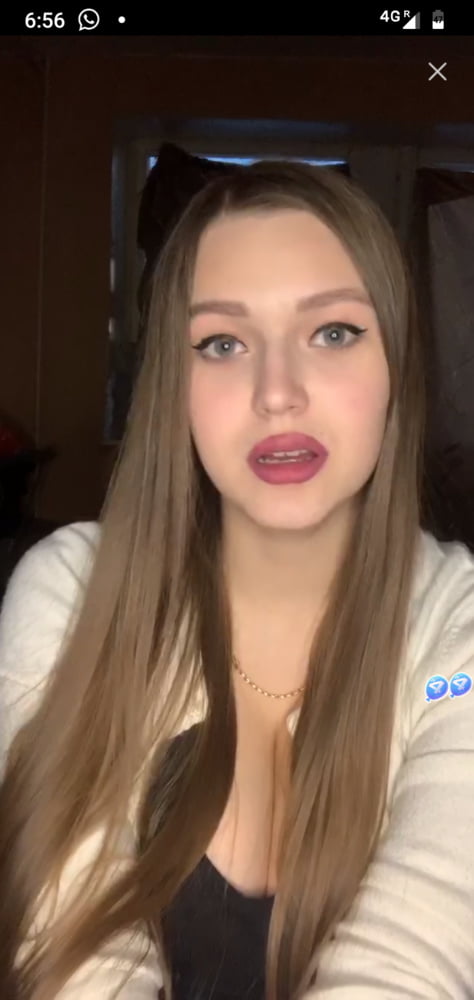 Cute faces I like most #100642765