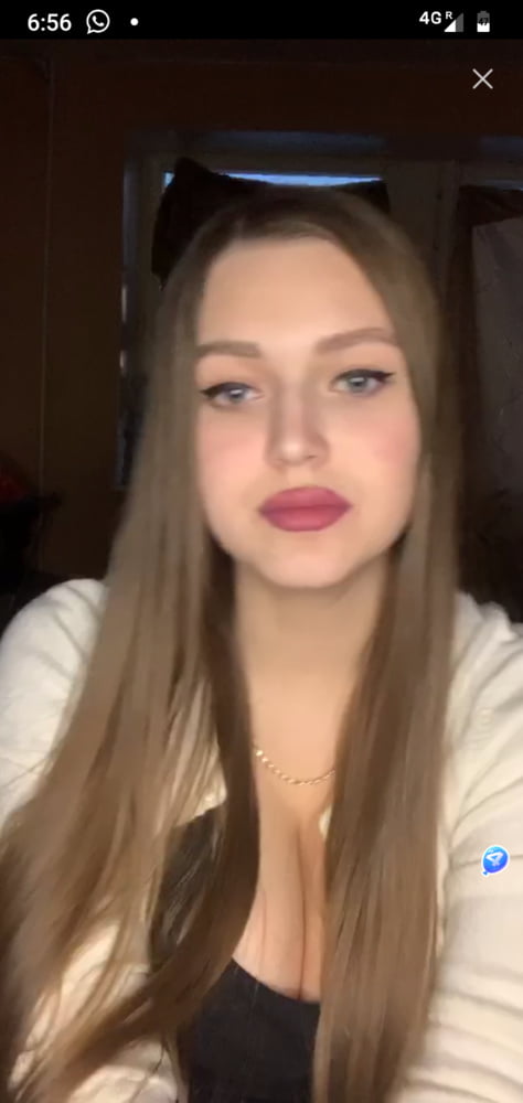 Cute faces I like most #100642767