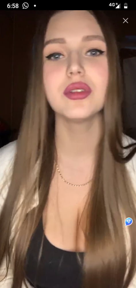 Cute faces I like most #100642777