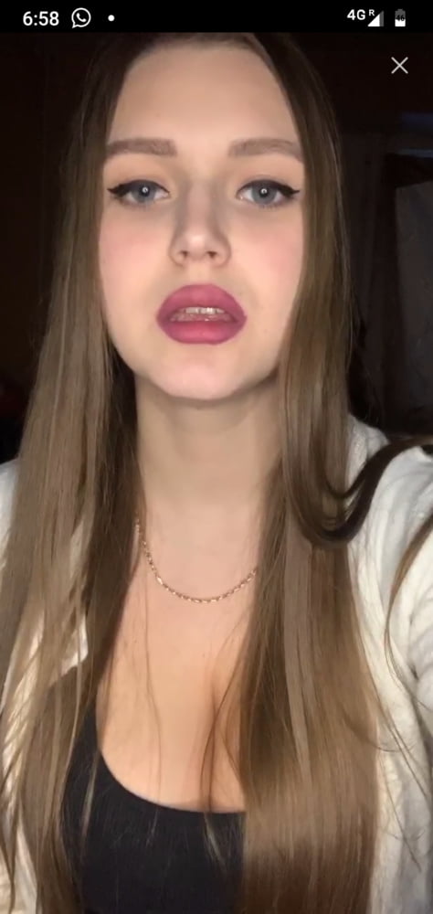 Cute faces I like most #100642779
