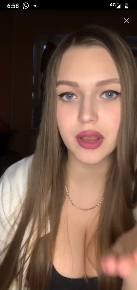 Cute faces I like most #100642781