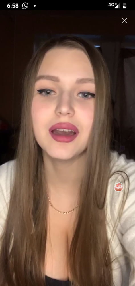 Cute faces I like most #100642785