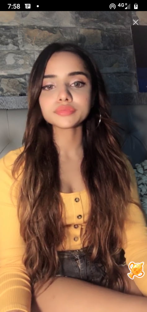 Cute faces I like most #100642870
