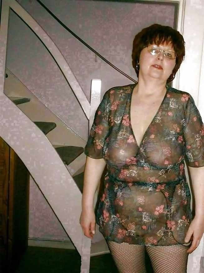 From MILF to GILF with Matures in between 216 #101353706
