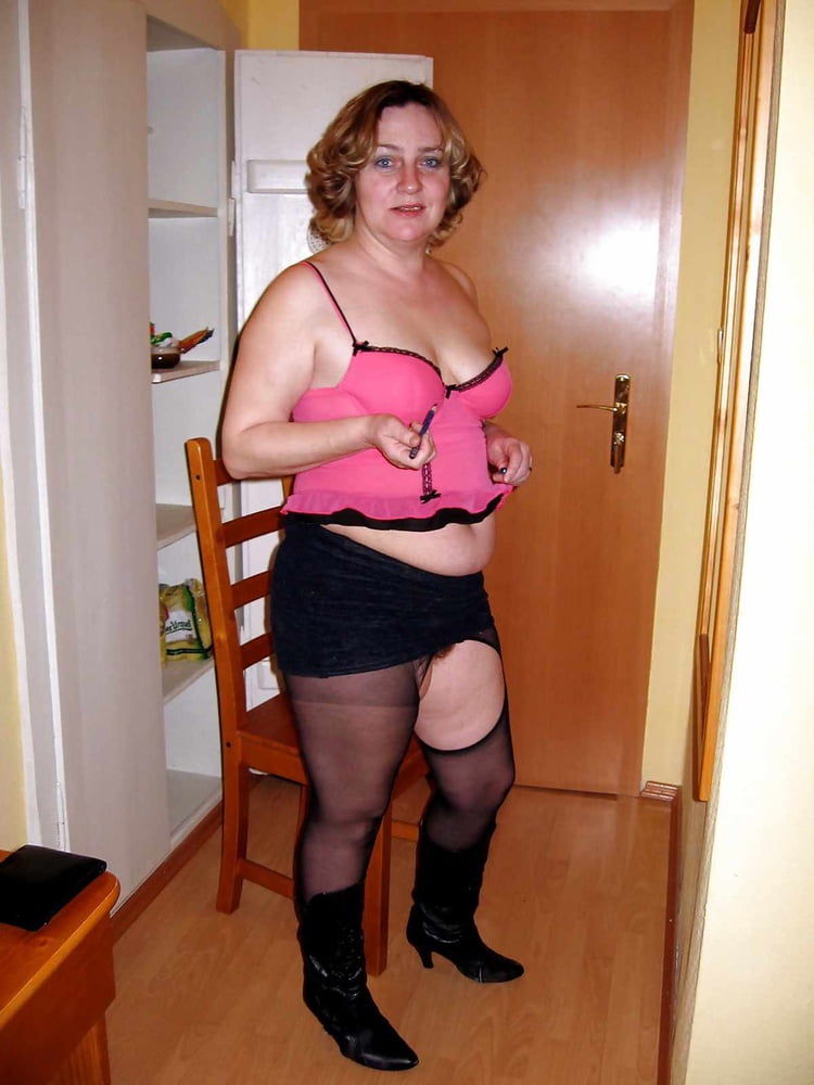 From MILF to GILF with Matures in between 216 #101353913