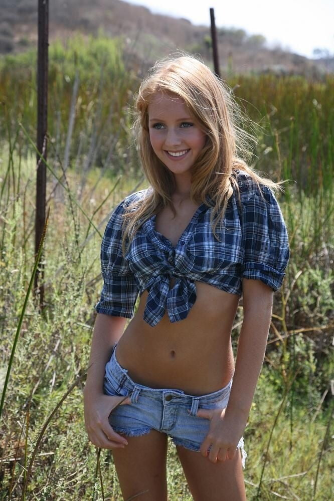 Blonde Country Girl Porn - Country Girls Porn Pictures, XXX Photos, Sex Images #3906347 - PICTOA